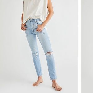 Boyish The Billy Jeans